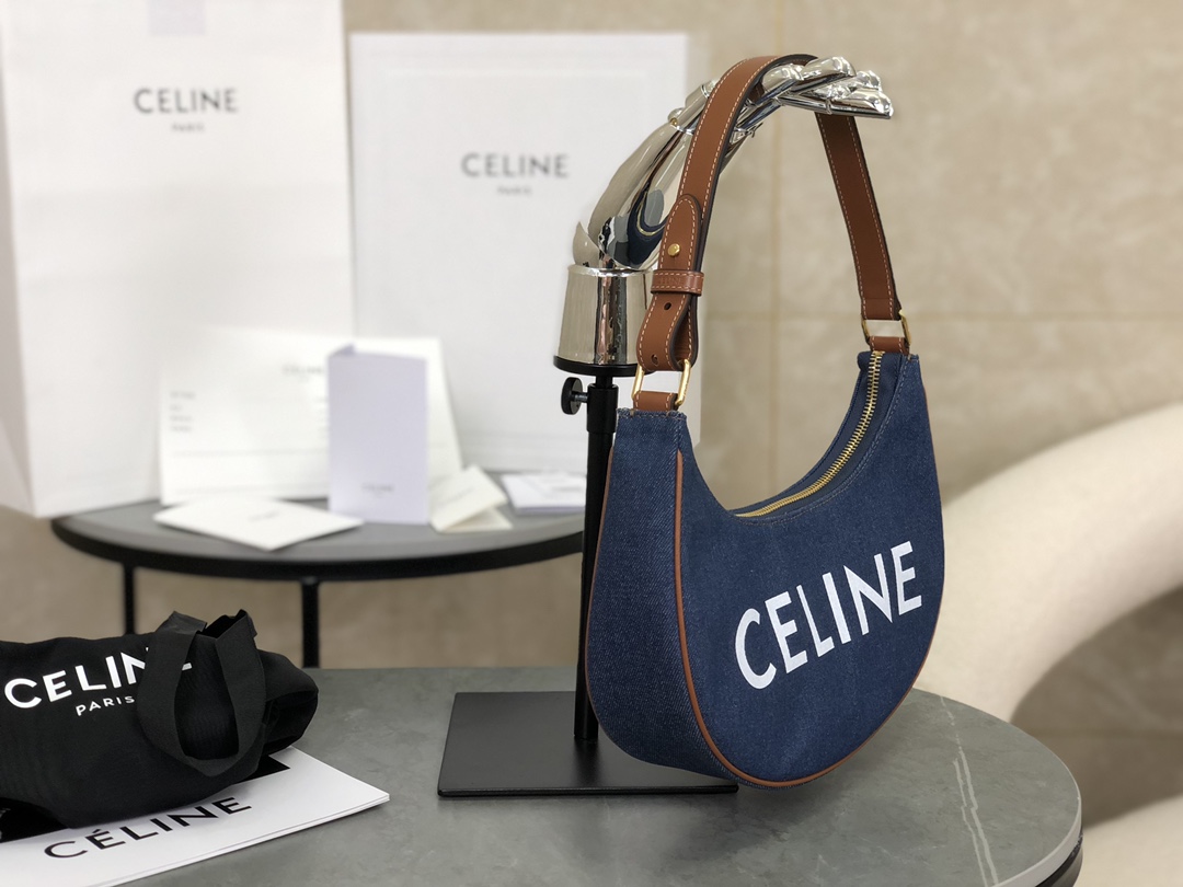 Celine Hobo Bags